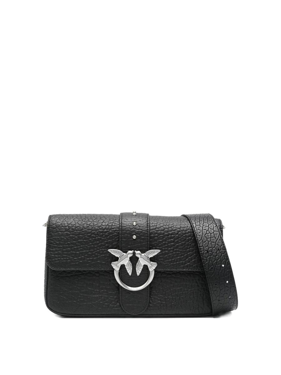Pinko Sac Bandoulière - Noir