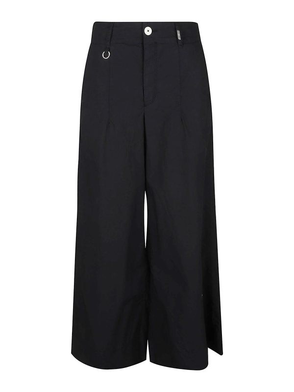 High Short - Bleu