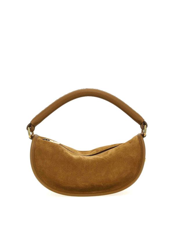 Burberry Sac Bandoulière - Marr