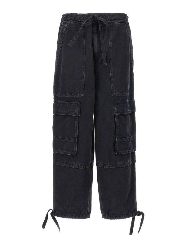 Isabel Marant Etoile Short - Ivy