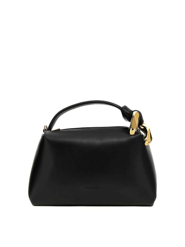 J. W. Anderson Sac Cabas - Noir
