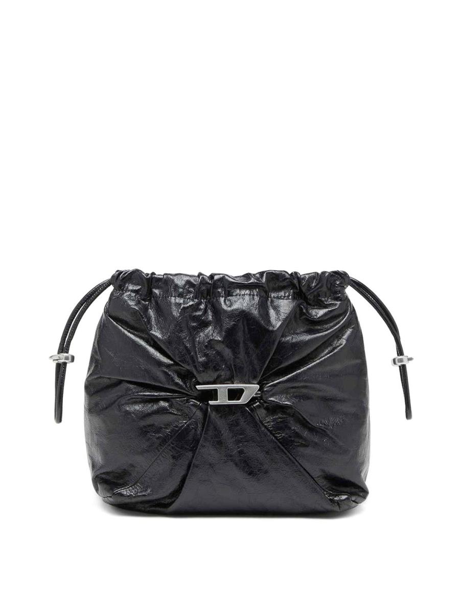 Diesel Sac Cabas - Noir