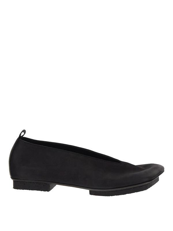 Uma Wang Chaussures - Noir