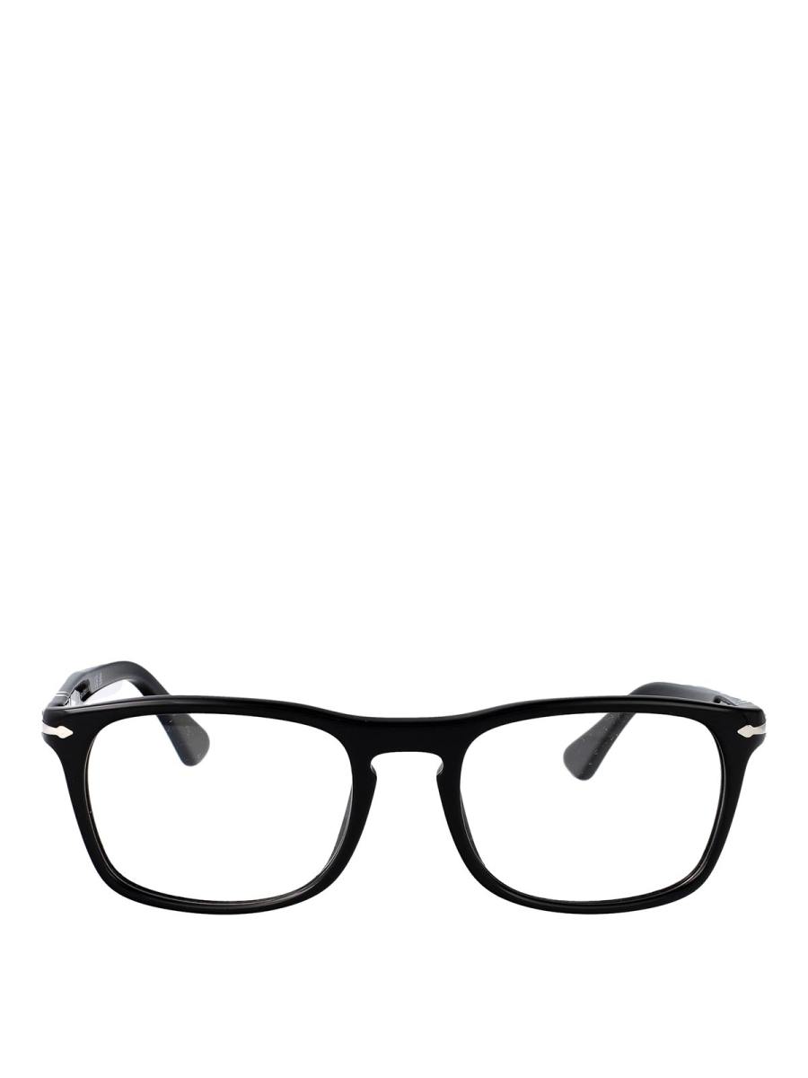 Persol Lunettes - Noir