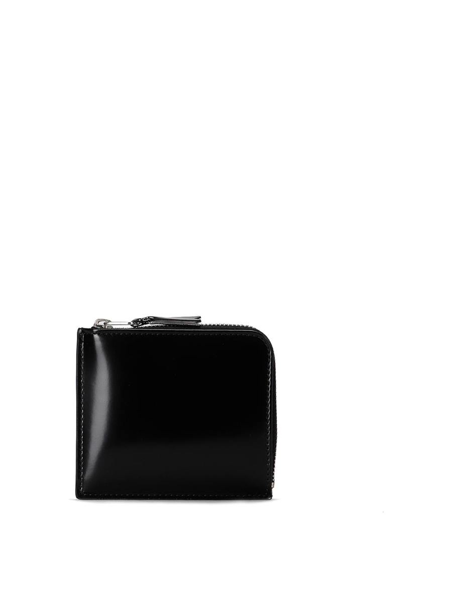Comme Des Garçons Wallet Portefeuilles - Argent
