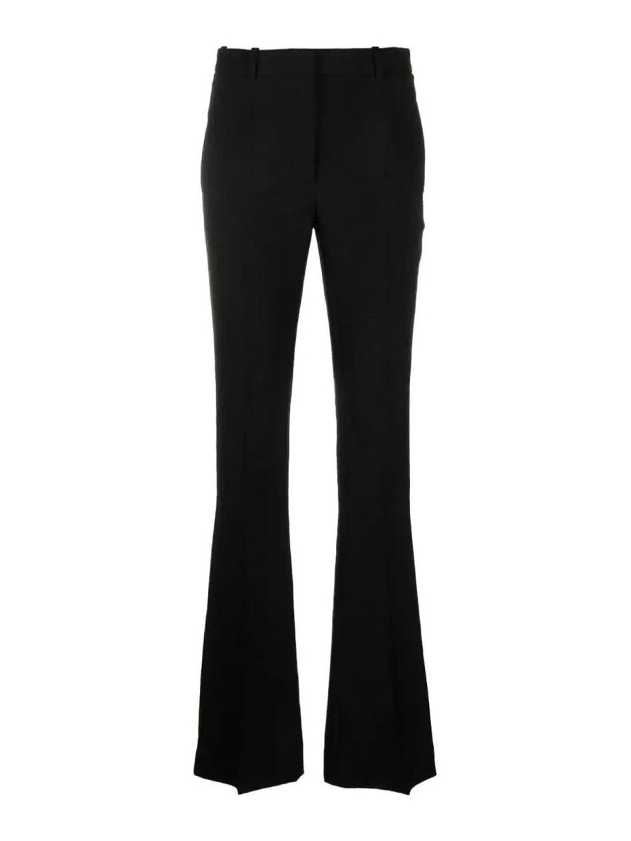 Versace Pantalons Décontractés - Noir