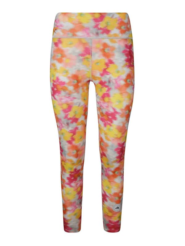 Adidas by Stella McCartney Leggings - Multicolore