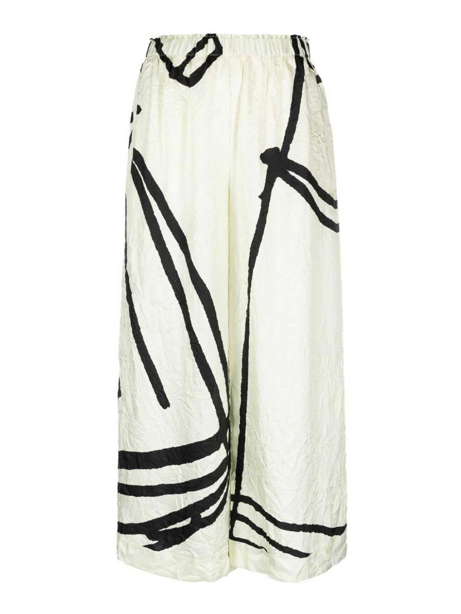 Daniela Gregis Short - Blanc