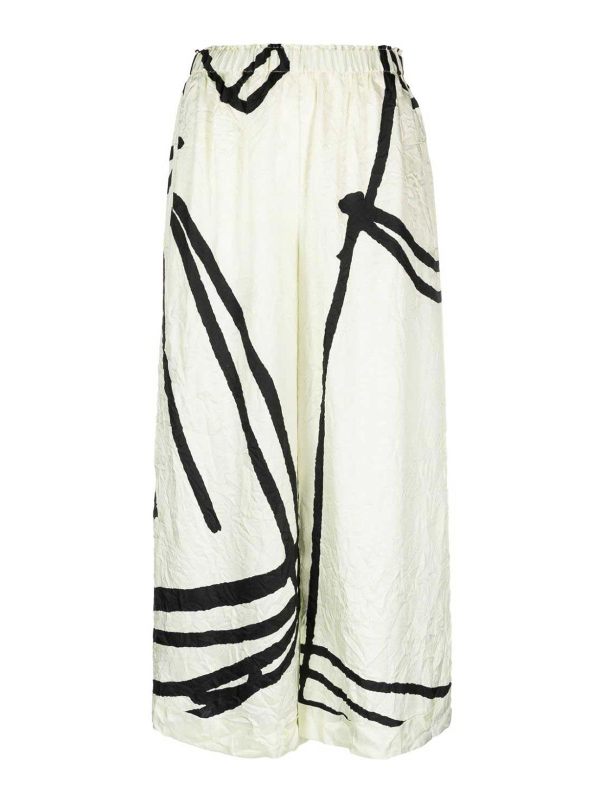 Daniela Gregis Short - Blanc