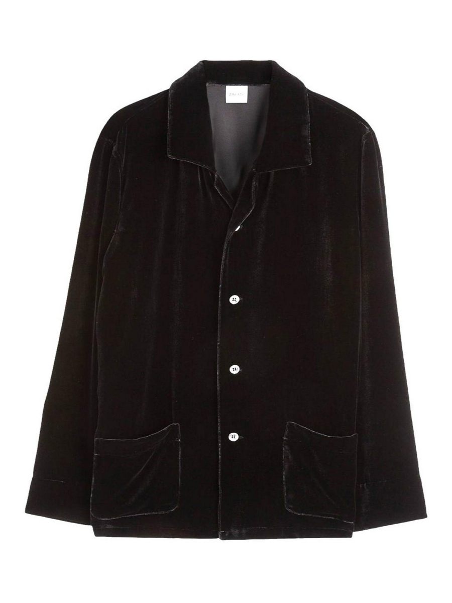 Aspesi Veste Casual - Noir