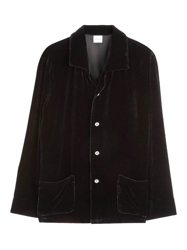 Aspesi Veste Casual - Noir