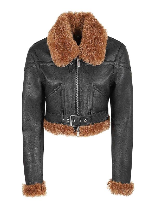 Stella Mccartney Veste Casual - Noir