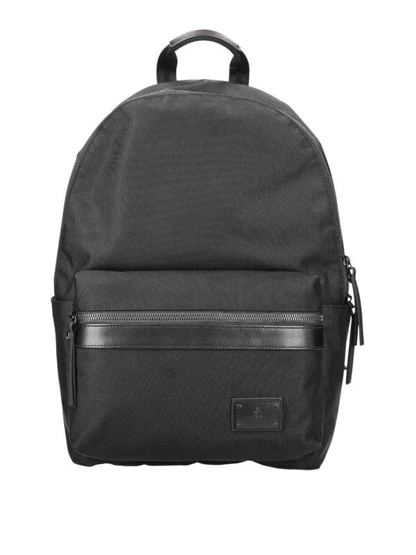 Premiata Sac À Dos - Noir