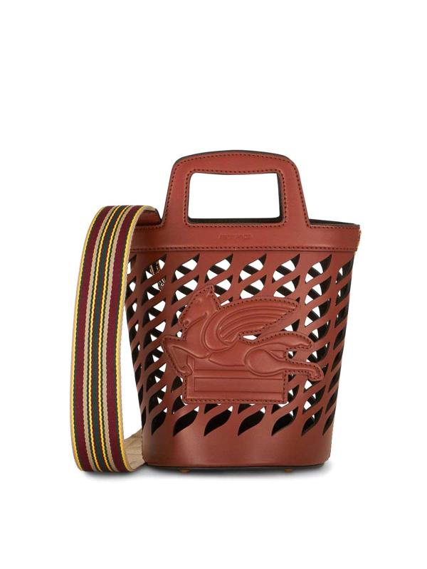 Etro Sac Bandoulière - Marr