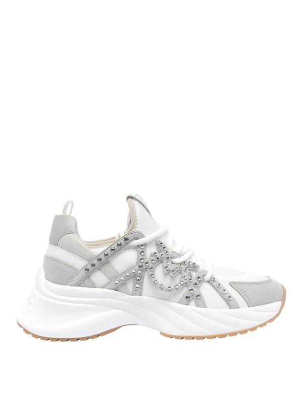 Pinko Baskets - Blanc