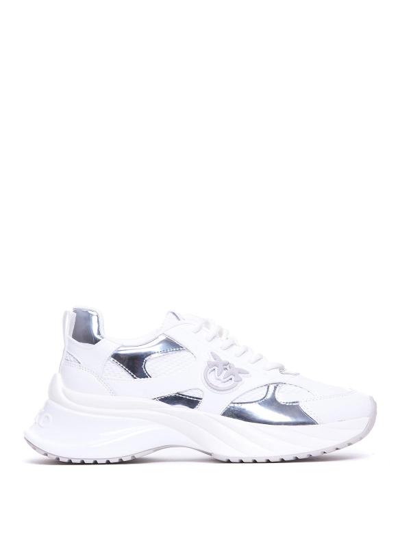 Pinko Baskets - Blanc
