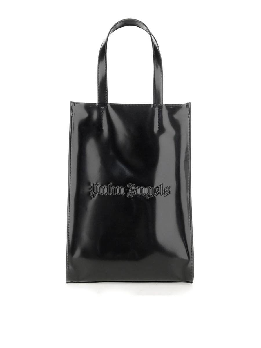 Palm Angels Sac Bandoulière - Noir