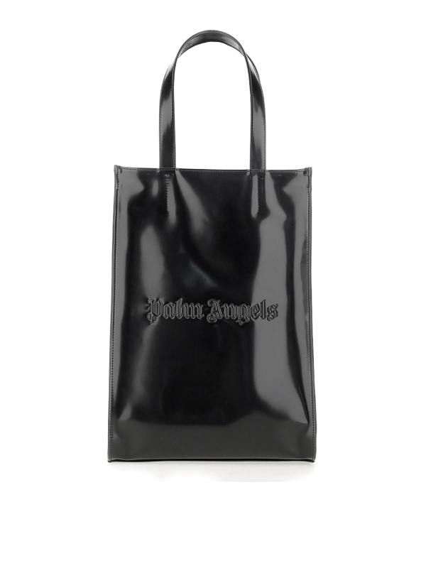 Palm Angels Sac Bandoulière - Noir