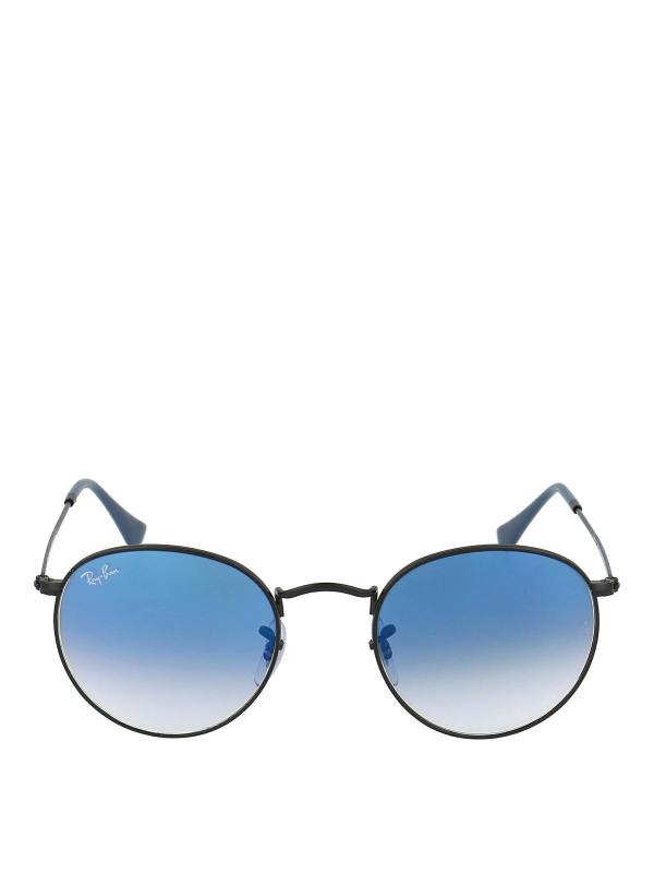 Ray Ban Lunettes De Soleil - Noir