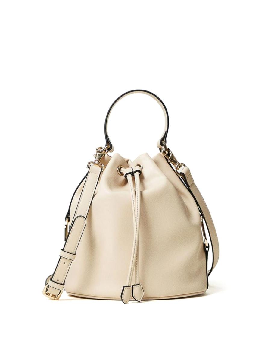 Twinset Sac Bandoulière - Blanc