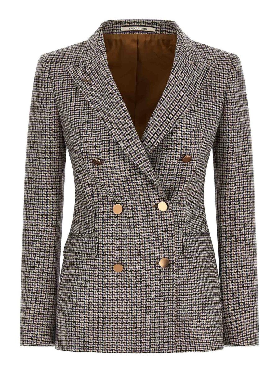 Tagliatore Blazer - Violet