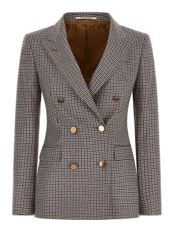 Tagliatore Blazer - Violet