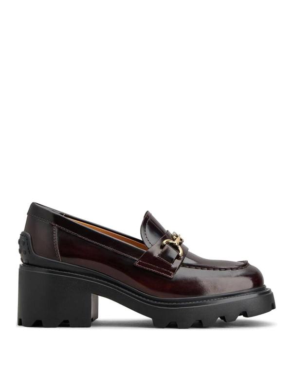 Tod's Sandales - Marron