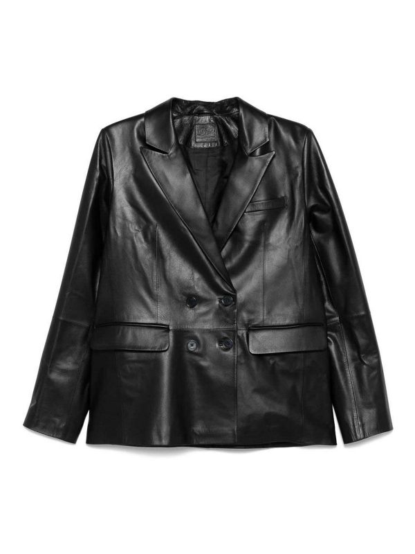 Desa 1972 Blazer - Noir
