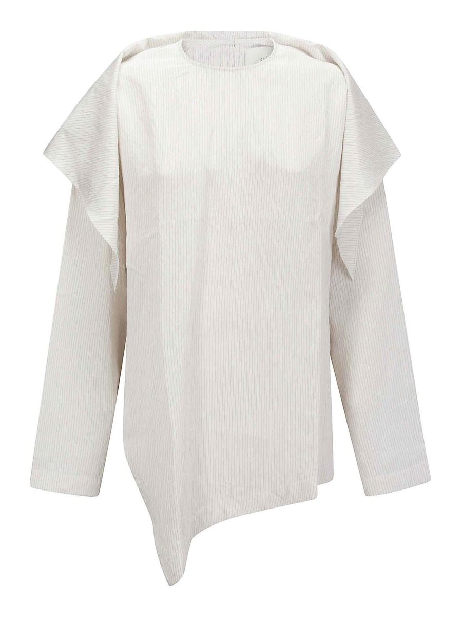 Studio Nicholson Top - Noir