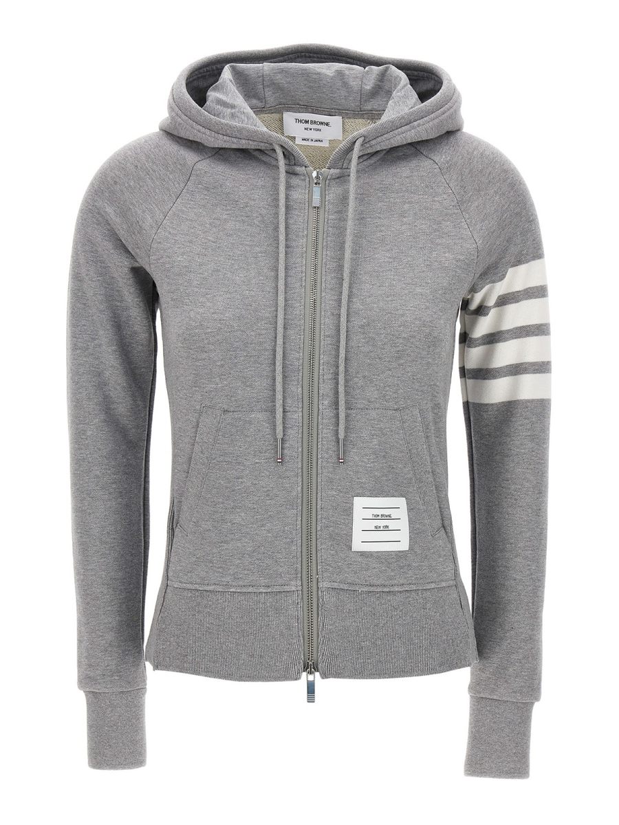 Thom Browne Sweat-Shirts - Gris