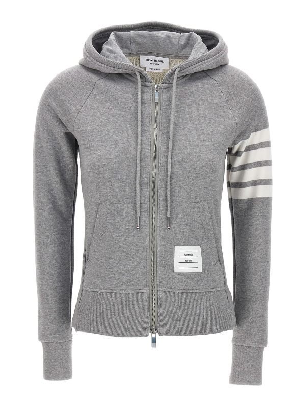 Thom Browne Sweat-Shirts - Gris