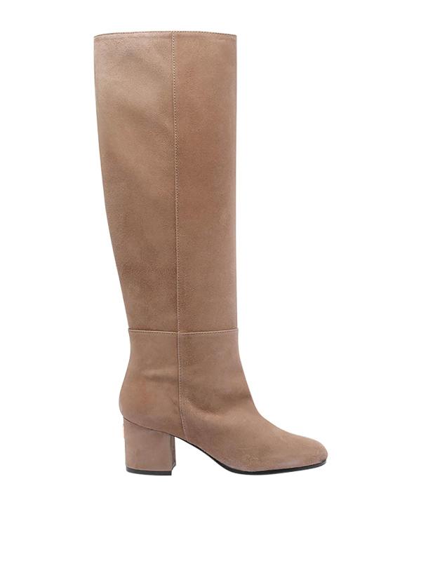 Via Roma 15 Bottes - Beige