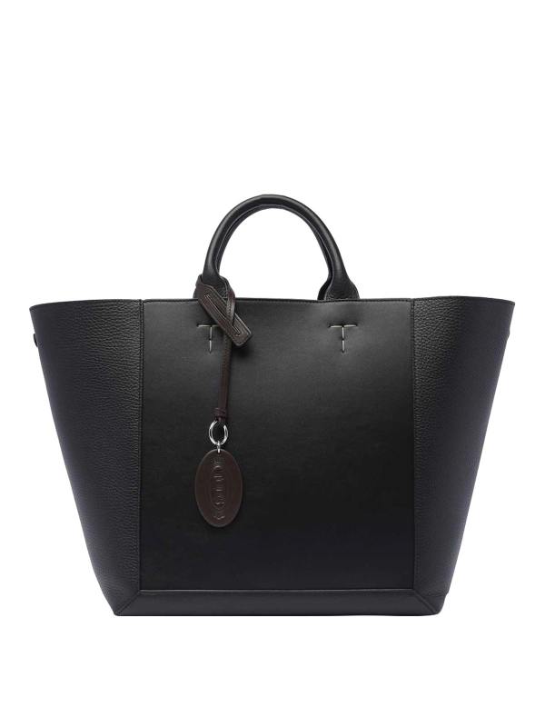 Tod's Sac Bandoulière - Noir