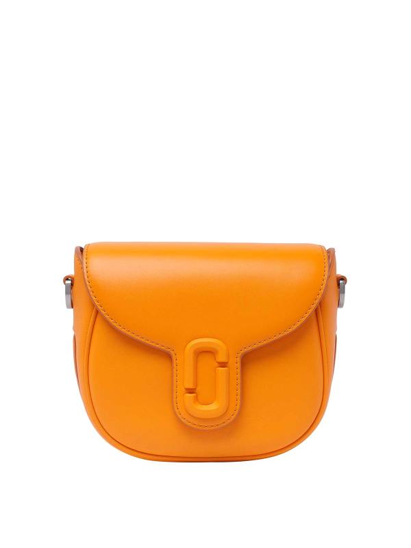 Marc Jacobs Sac Bandoulière - Orang