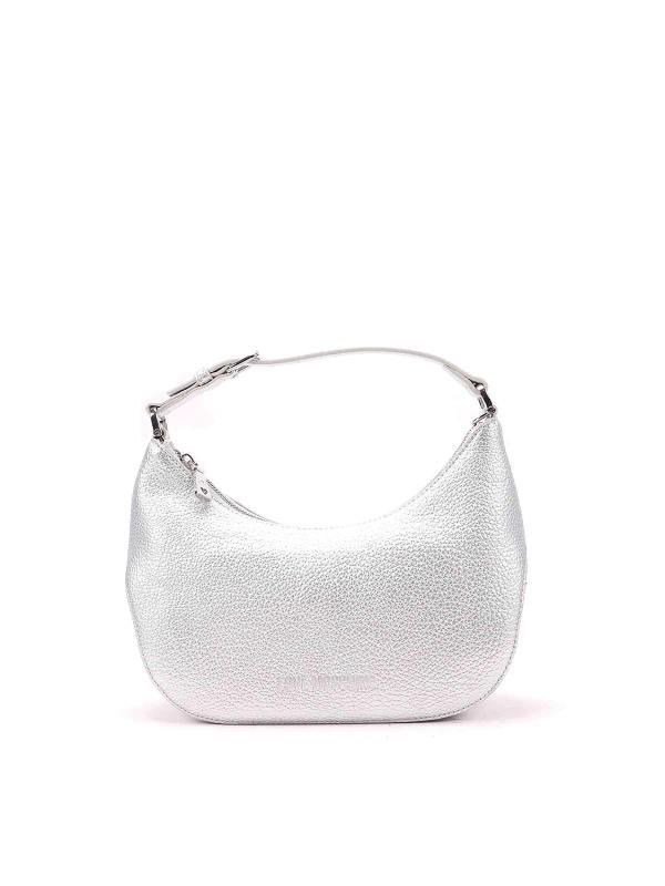 Love Moschino Sac Bandoulière - Argent