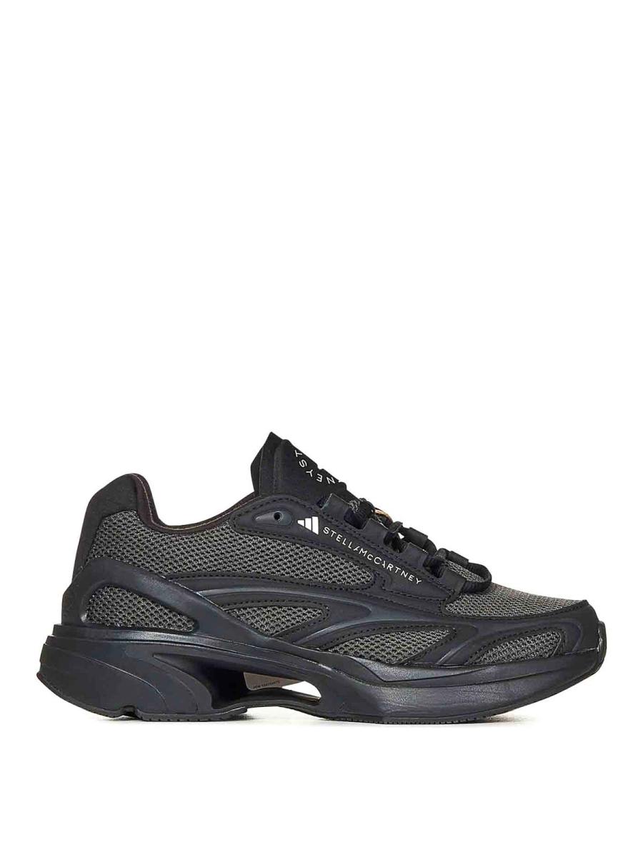 Adidas by Stella McCartney Baskets - Noir