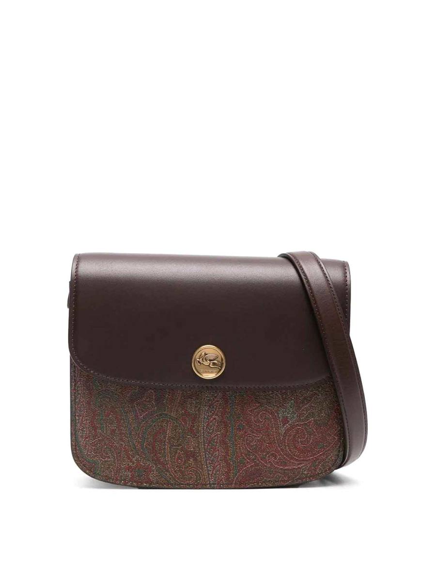Etro Sac Bandoulière - Marr