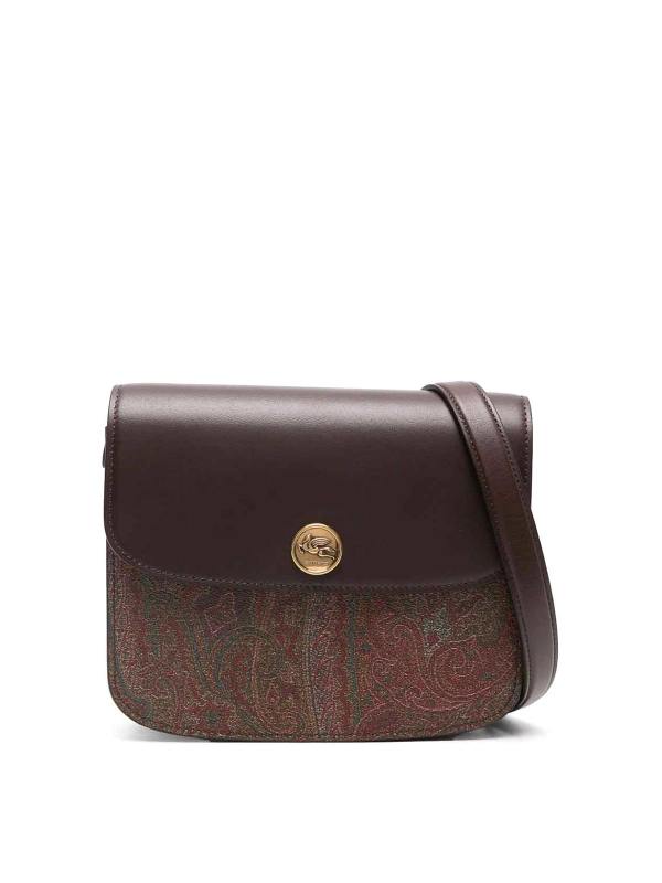 Etro Sac Bandoulière - Marr