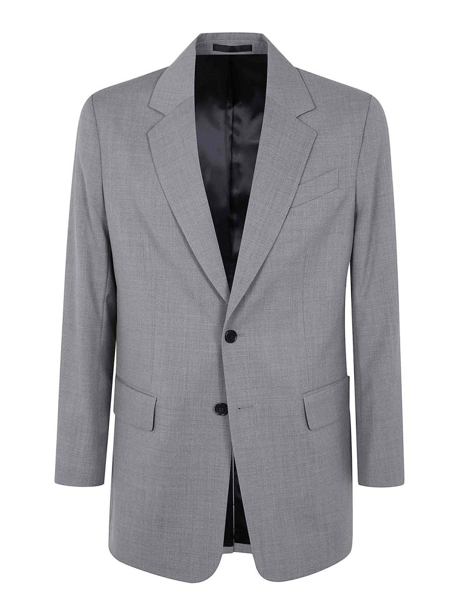 Filippa K Blazer - Gris