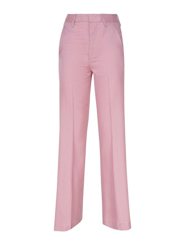 Dondup Pantalons Décontractés
