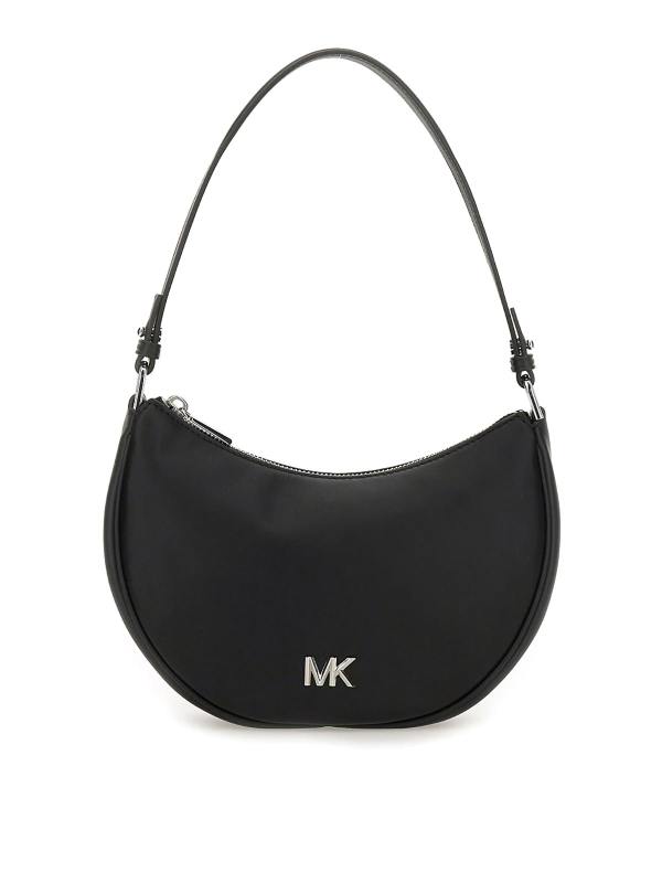 Michael Michael Kors Sac Bandoulière - Noir