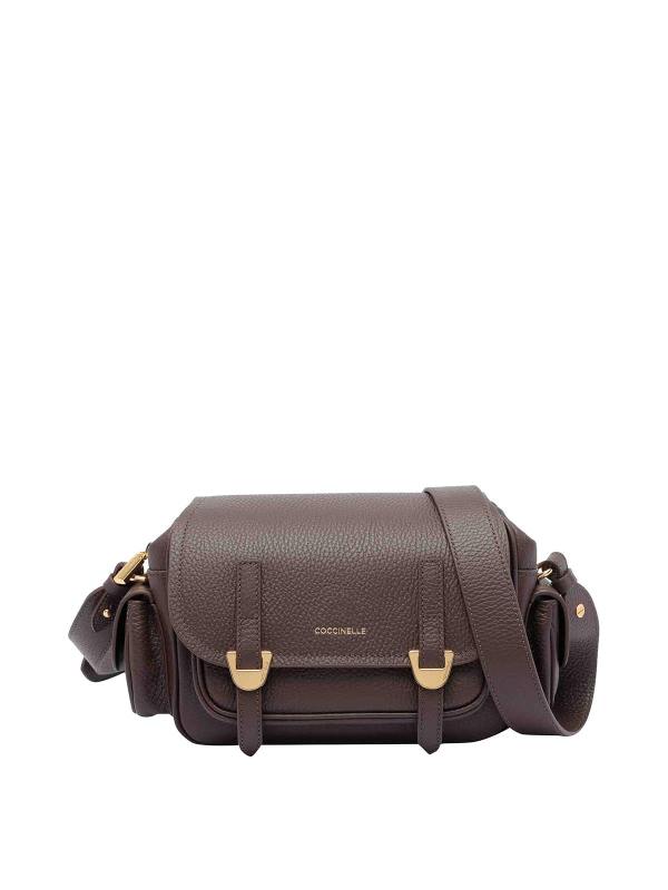 Coccinelle Sac Bandoulière - Marr