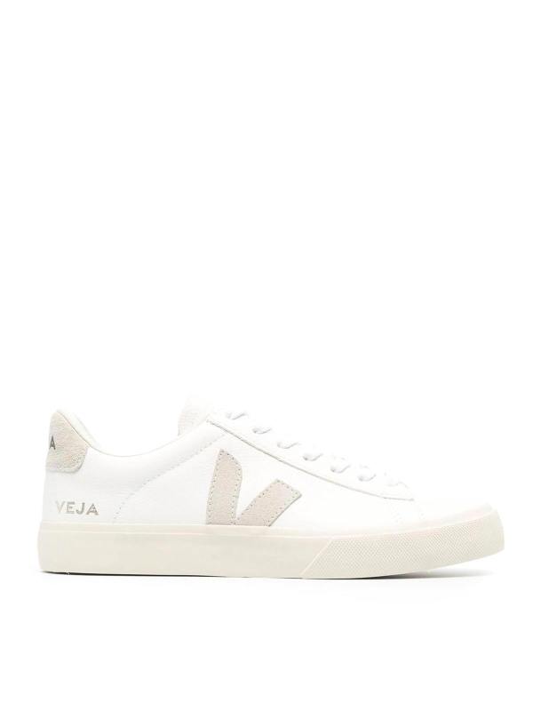 Veja Baskets - Blanc