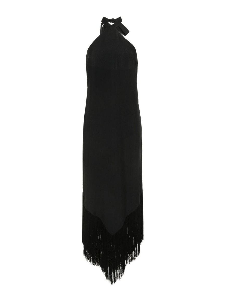 Taller Marmo Robe De Soirée - Noir