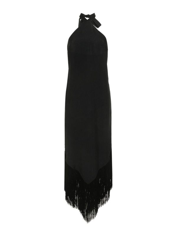 Taller Marmo Robe De Soirée - Noir