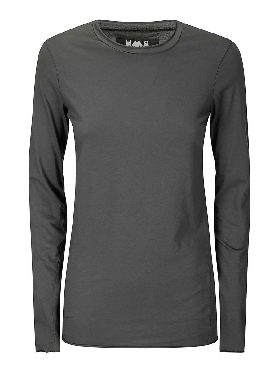 Labo. Art T-Shirt - Gris