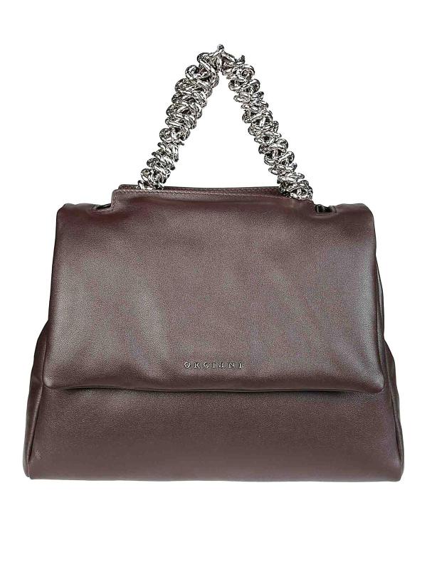 Orciani Sac Banane - Marr