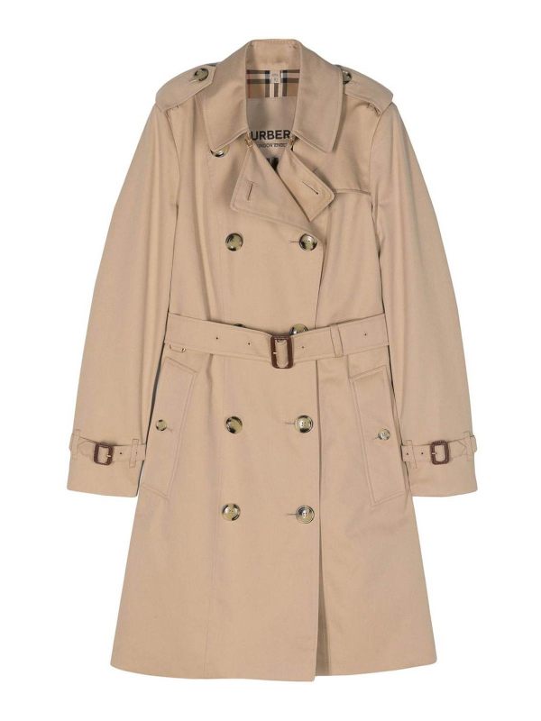 Burberry Trench-Coat - Chelsea