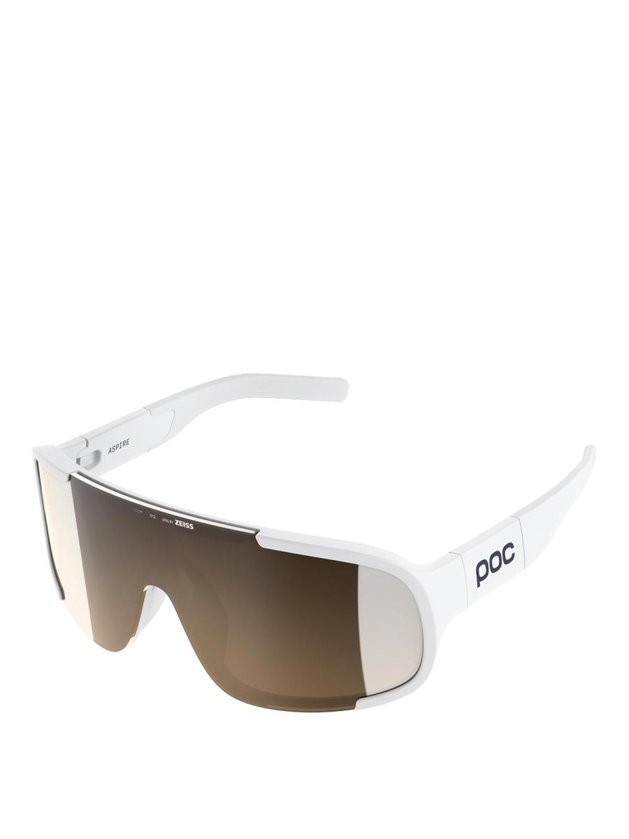 Pokemaoke Lunettes De Soleil - Argent