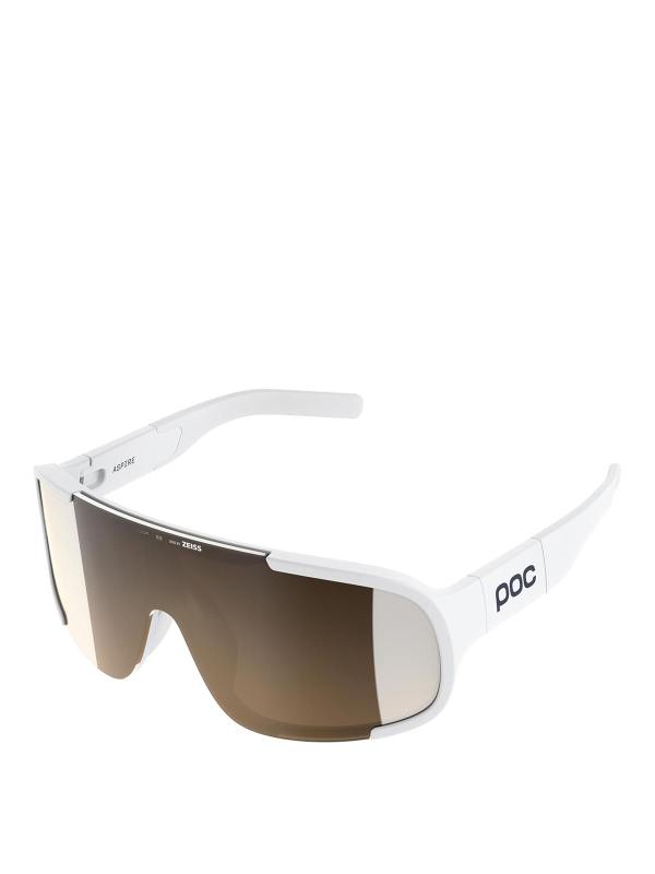 Pokemaoke Lunettes De Soleil - Argent